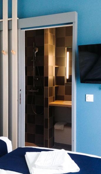 Village Club Le Phare Saint-Clement-des-Baleines Room photo